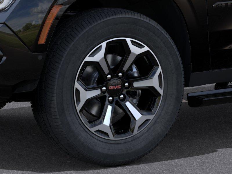 new 2026 GMC Yukon XL car, priced at $107,315