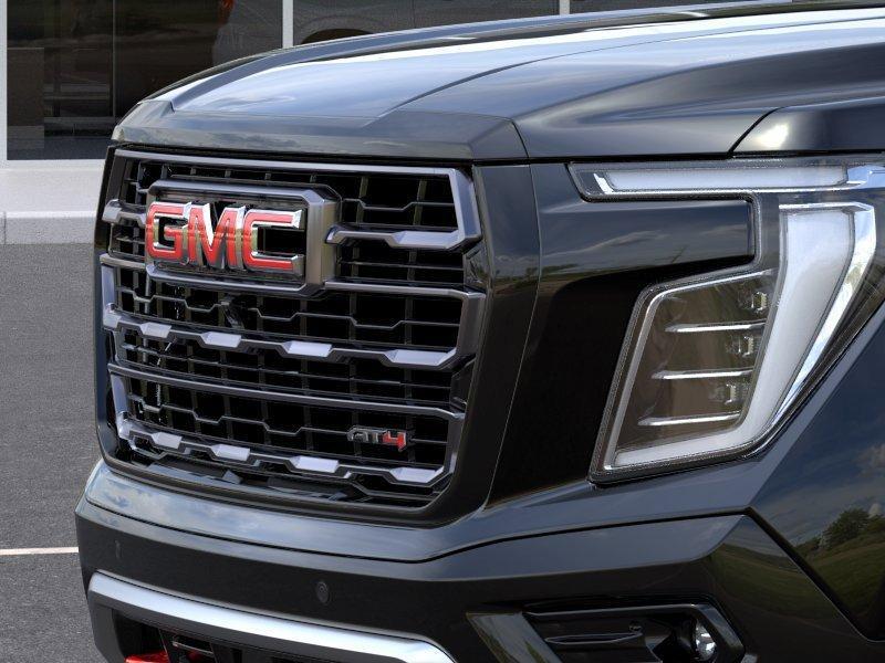 new 2026 GMC Yukon XL car, priced at $107,315