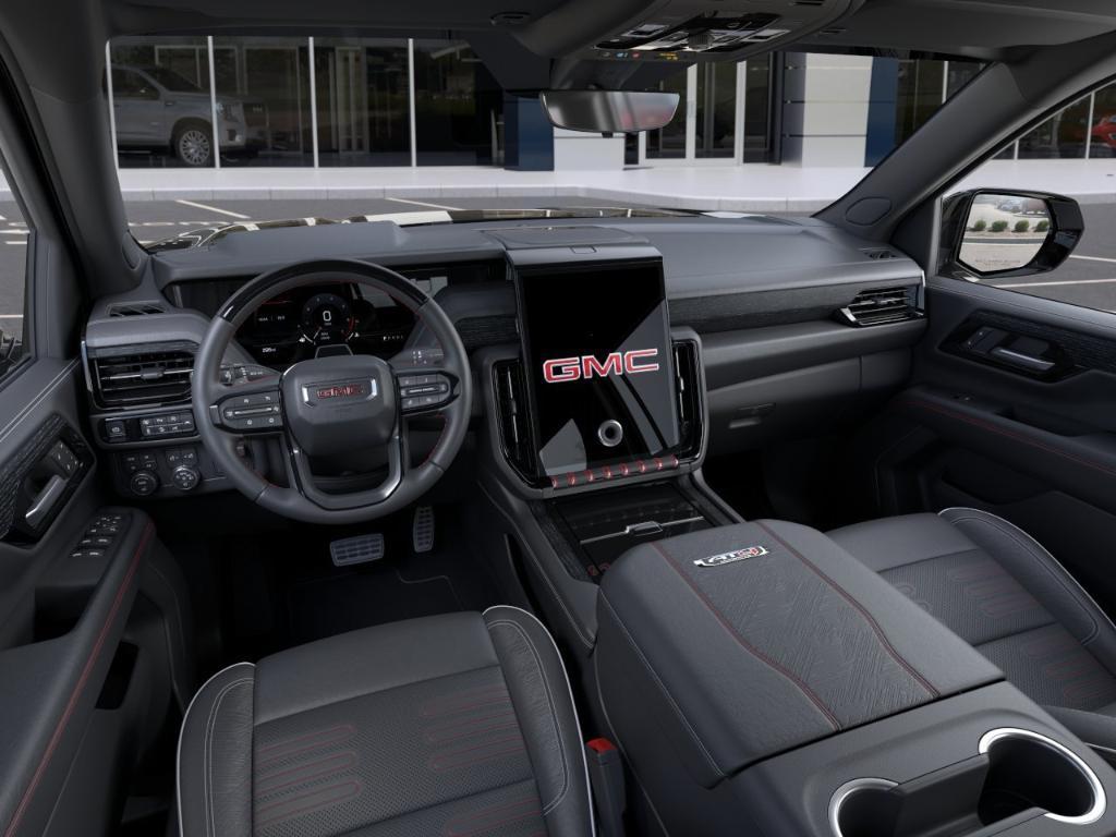 new 2026 GMC Yukon XL car, priced at $107,315
