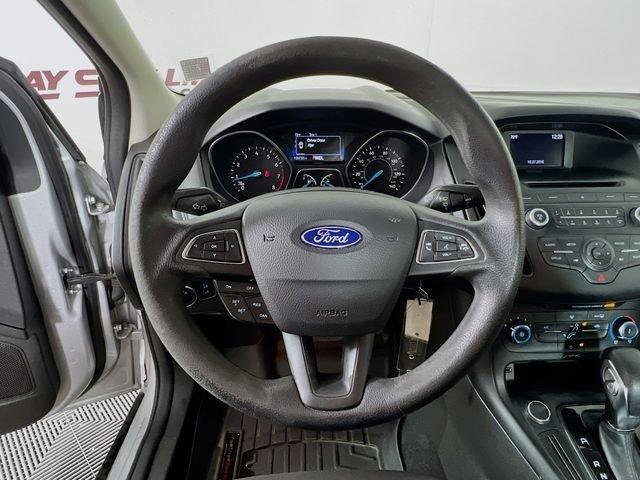 used 2017 Ford Focus car, priced at $6,975