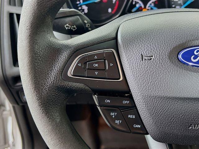 used 2017 Ford Focus car, priced at $6,975