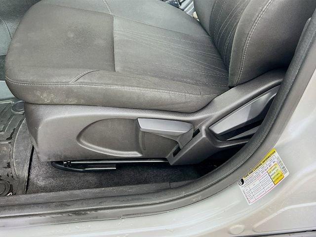 used 2017 Ford Focus car, priced at $6,975