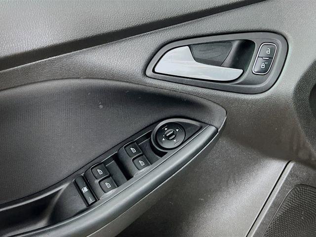 used 2017 Ford Focus car, priced at $6,975