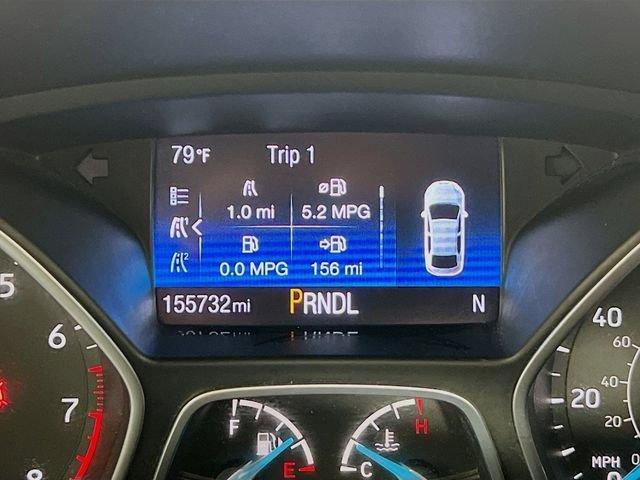used 2017 Ford Focus car, priced at $6,975