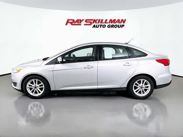 used 2017 Ford Focus car, priced at $6,975