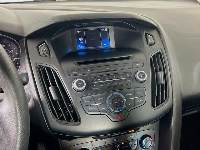 used 2017 Ford Focus car, priced at $6,975