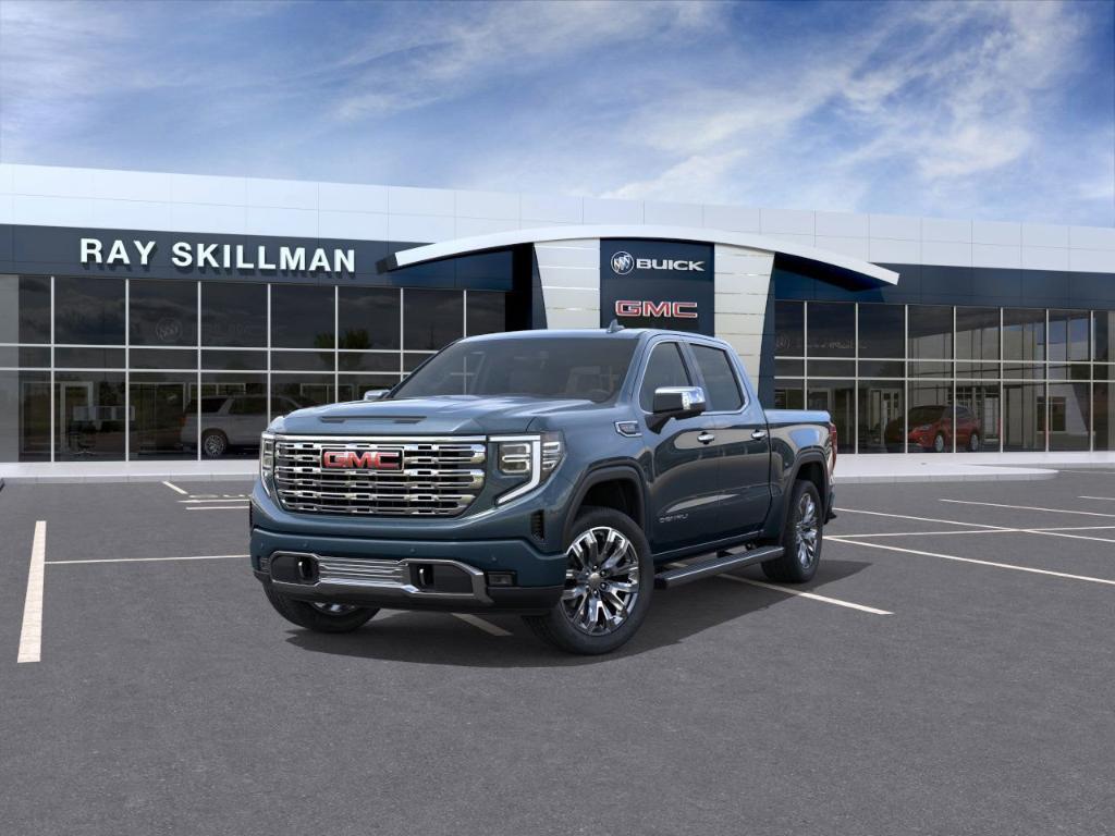 new 2026 GMC Sierra 1500 car, priced at $77,245