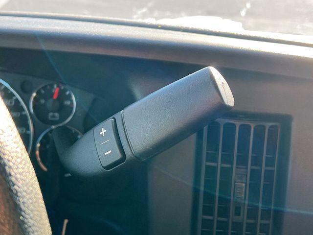 used 2024 GMC Savana 2500 car, priced at $38,975