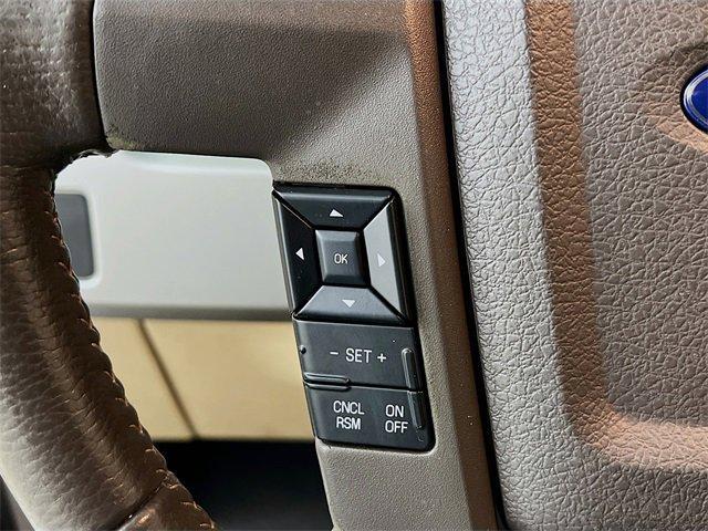 used 2013 Ford F-150 car, priced at $18,975