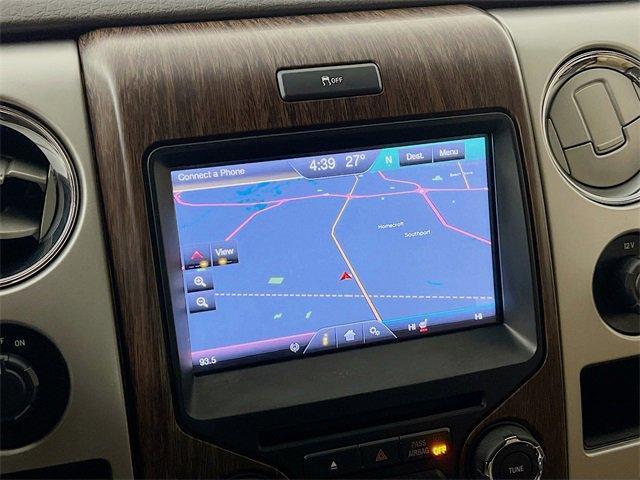 used 2013 Ford F-150 car, priced at $18,975