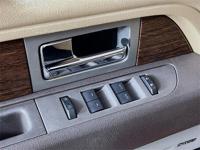 used 2013 Ford F-150 car, priced at $18,975