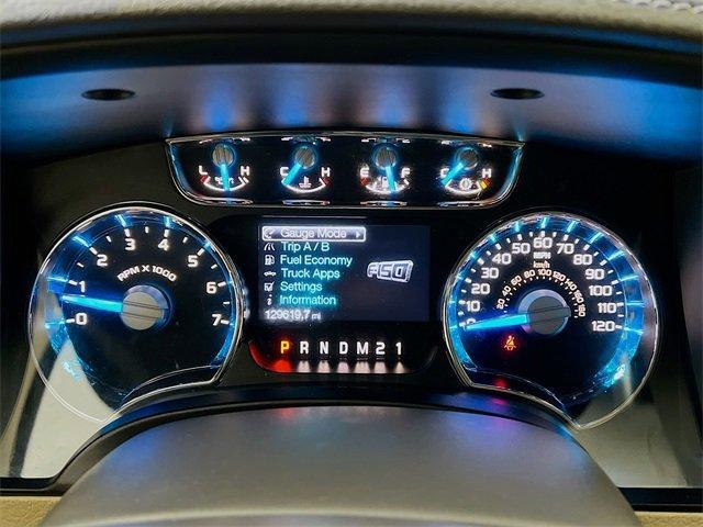 used 2013 Ford F-150 car, priced at $18,975