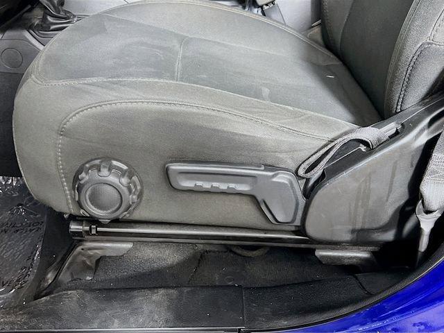 used 2018 Jeep Wrangler Unlimited car, priced at $25,975