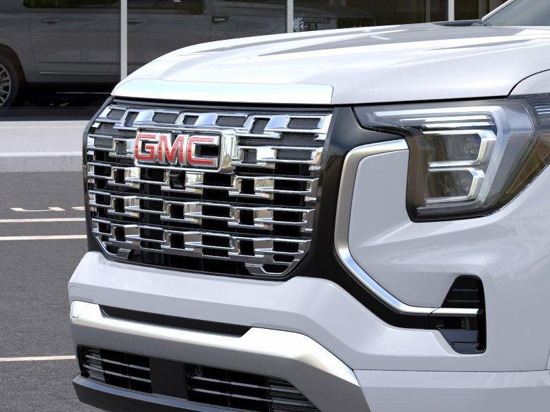 new 2026 GMC Terrain car, priced at $44,490
