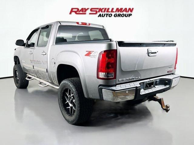 used 2013 GMC Sierra 1500 car, priced at $23,975