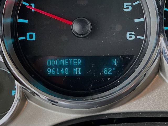 used 2013 GMC Sierra 1500 car, priced at $23,975