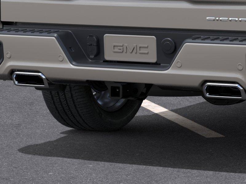new 2026 GMC Sierra 1500 car, priced at $72,745