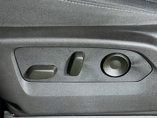 used 2024 GMC Sierra 1500 car, priced at $48,975