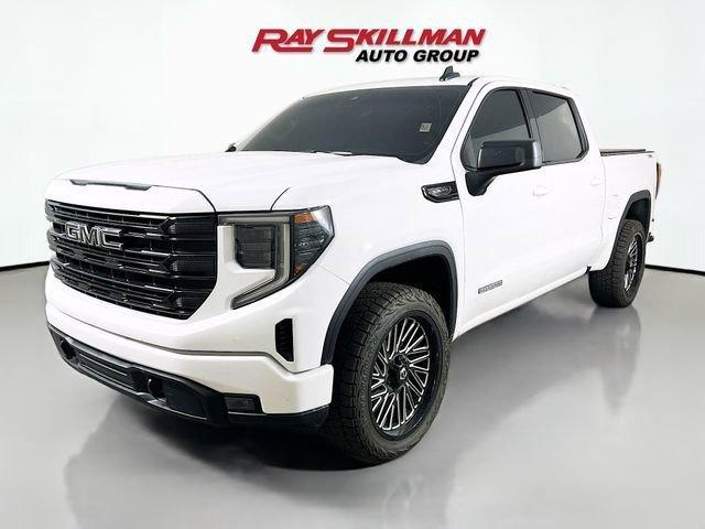 used 2024 GMC Sierra 1500 car, priced at $48,975