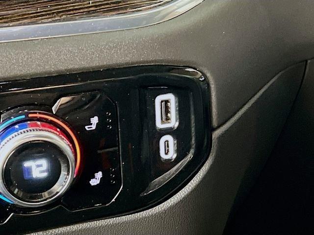 used 2024 GMC Sierra 1500 car, priced at $48,975