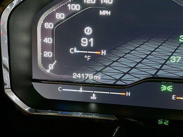 used 2024 GMC Sierra 1500 car, priced at $48,975