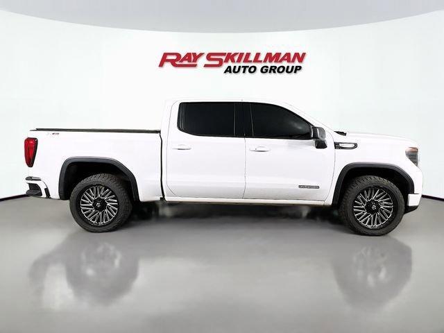 used 2024 GMC Sierra 1500 car, priced at $48,975