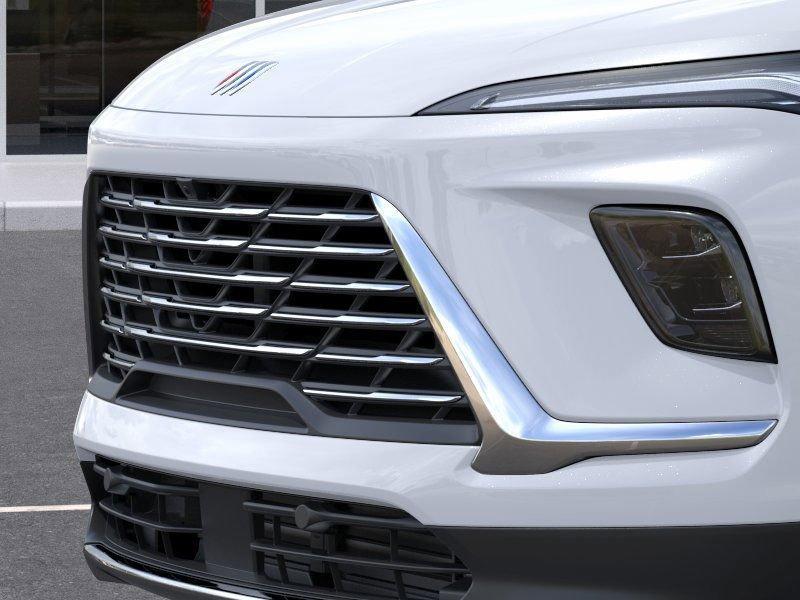 new 2026 Buick Enclave car, priced at $47,655