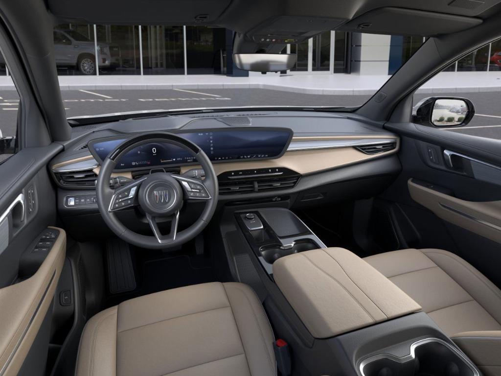 new 2026 Buick Enclave car, priced at $47,655
