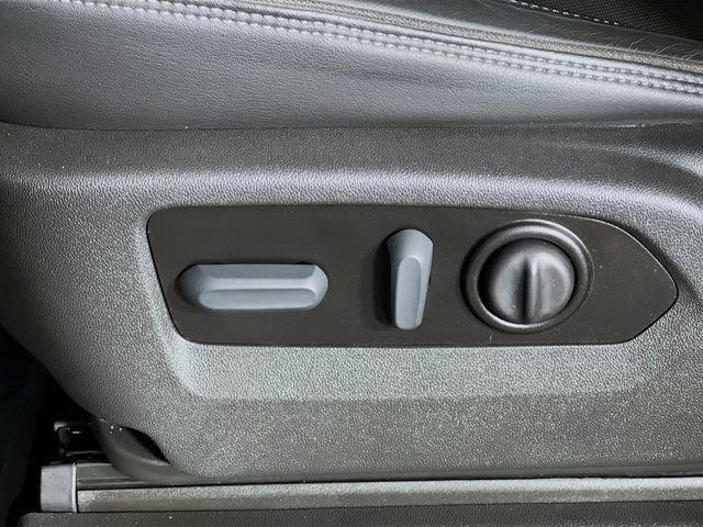 used 2022 Chevrolet Silverado 1500 Limited car, priced at $46,975