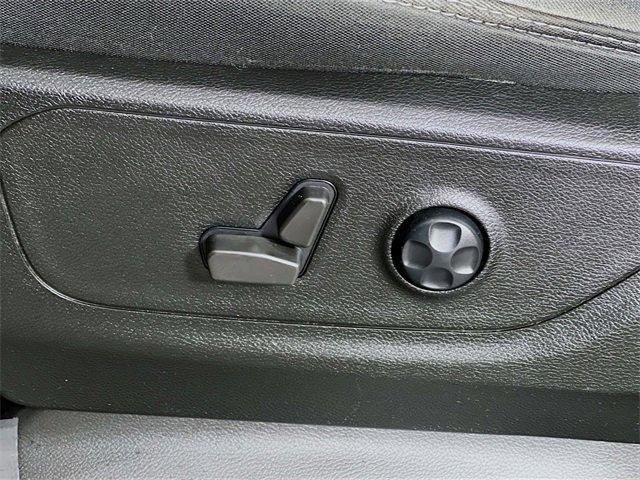 used 2021 Ram 1500 car, priced at $37,975