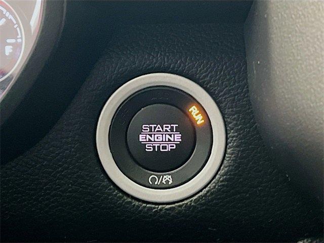 used 2021 Ram 1500 car, priced at $37,975