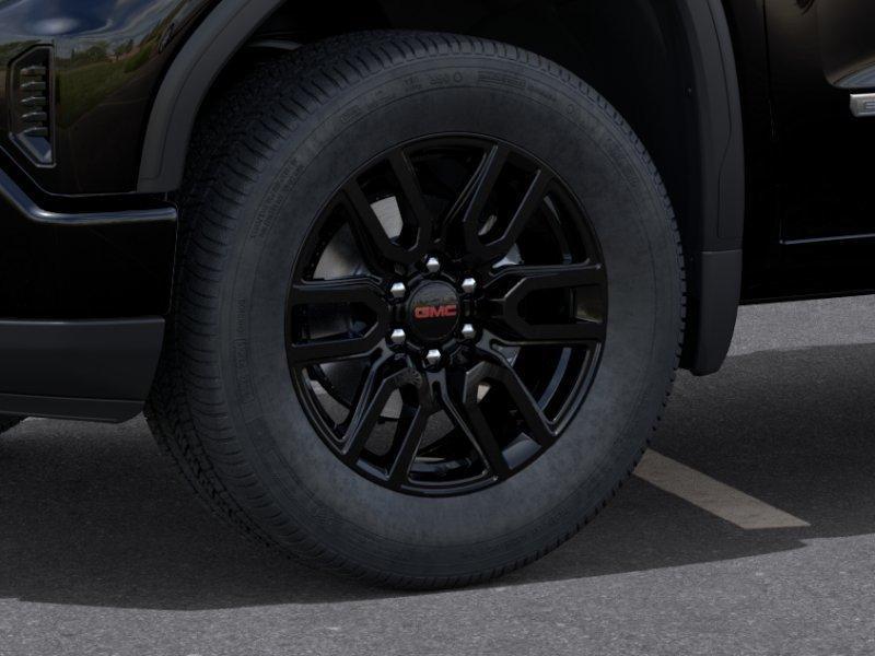 new 2026 GMC Sierra 1500 car, priced at $53,390