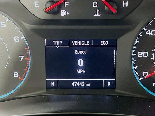 used 2024 Chevrolet Malibu car, priced at $22,975