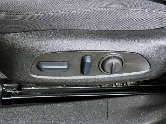 used 2024 Chevrolet Malibu car, priced at $22,975