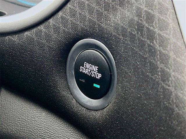 used 2024 Chevrolet Malibu car, priced at $22,975