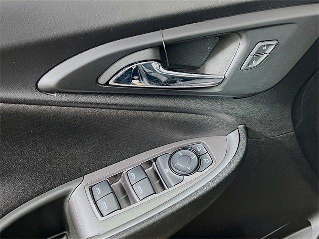 used 2024 Chevrolet Malibu car, priced at $22,975