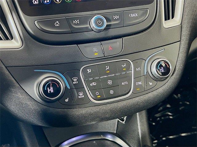 used 2024 Chevrolet Malibu car, priced at $22,975