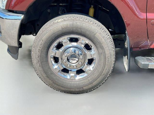 used 2015 Ford F-350 car, priced at $44,975