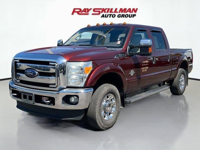 used 2015 Ford F-350 car, priced at $44,975