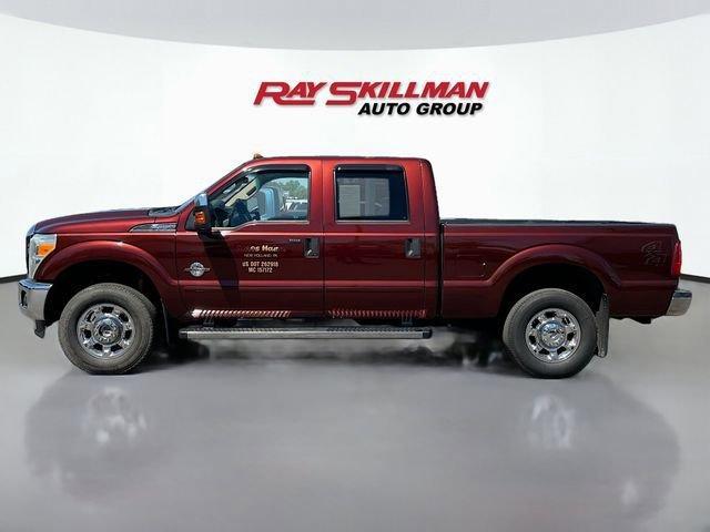 used 2015 Ford F-350 car, priced at $44,975