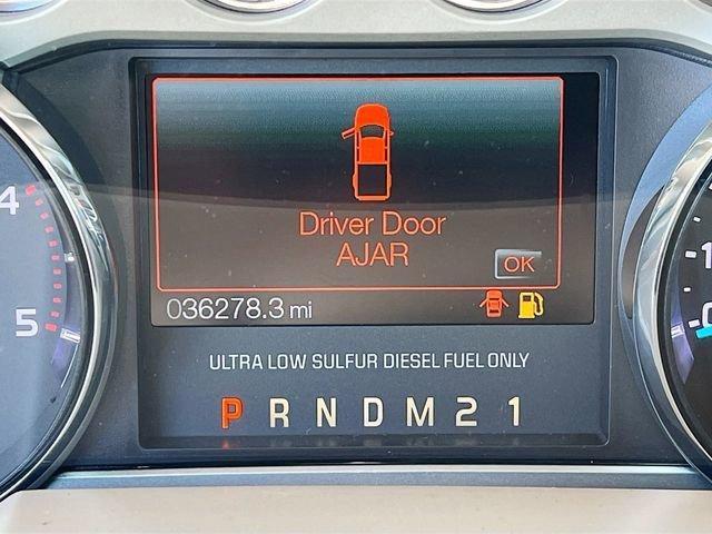 used 2015 Ford F-350 car, priced at $44,975