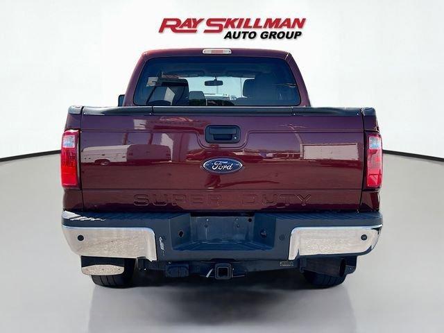 used 2015 Ford F-350 car, priced at $44,975