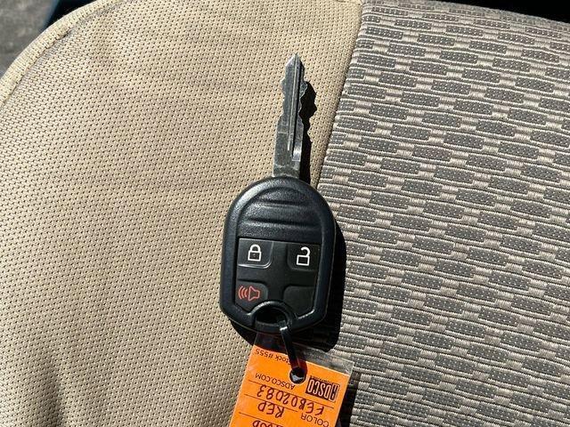 used 2015 Ford F-350 car, priced at $44,975