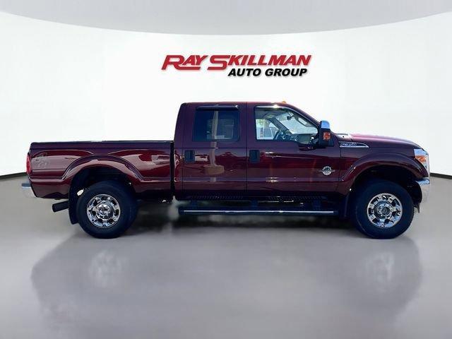 used 2015 Ford F-350 car, priced at $44,975