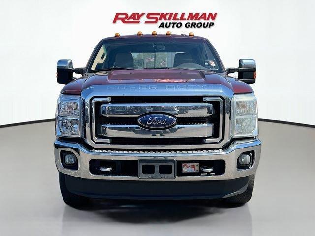 used 2015 Ford F-350 car, priced at $44,975