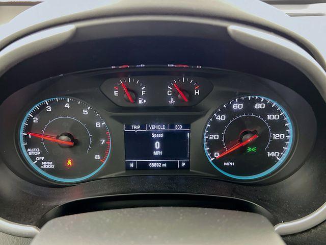 used 2024 Chevrolet Malibu car, priced at $21,975
