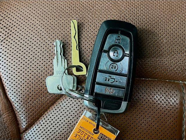 used 2018 Ford F-150 car, priced at $31,975