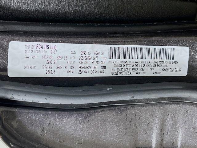 used 2018 Dodge Durango car, priced at $23,975