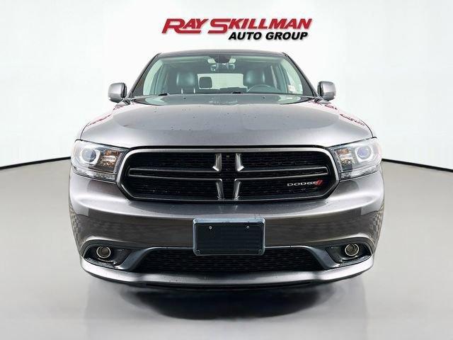 used 2018 Dodge Durango car, priced at $23,975