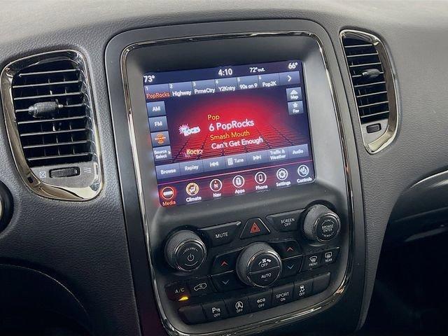 used 2018 Dodge Durango car, priced at $23,975